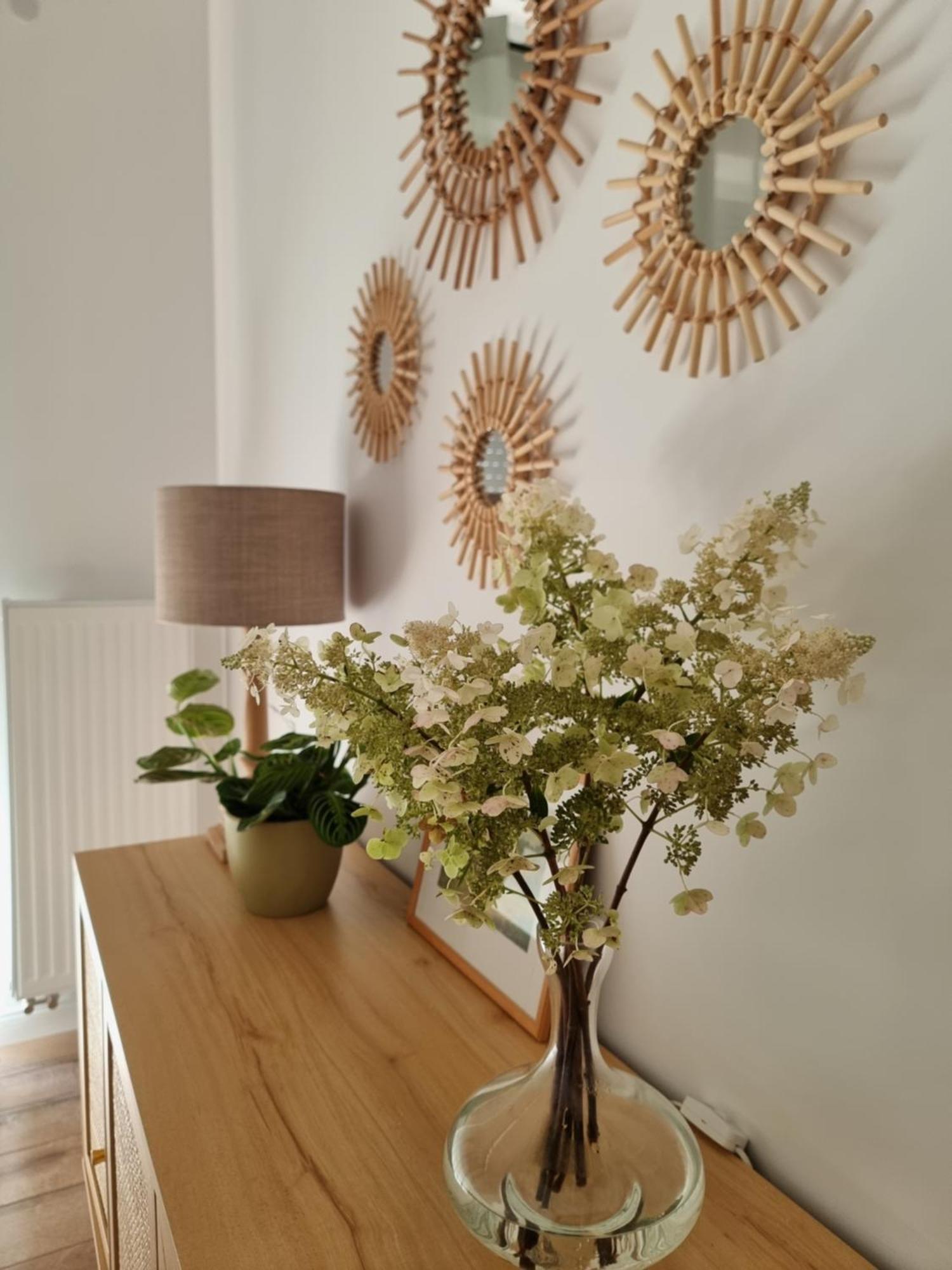 Apartament Fryderyk Lagow Εξωτερικό φωτογραφία