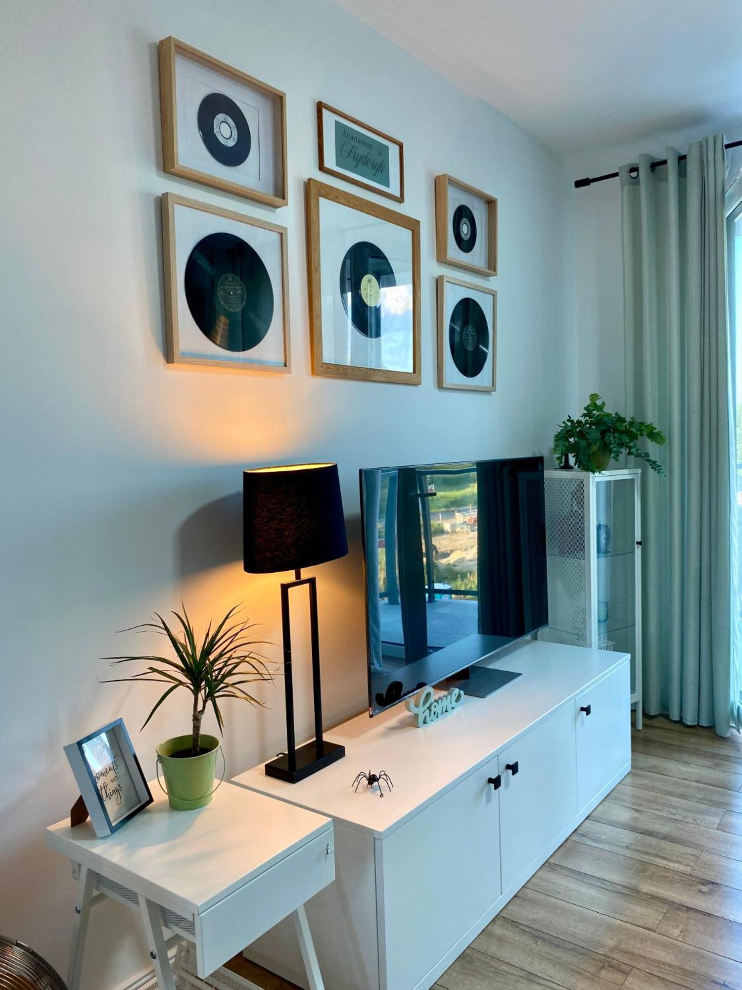 Apartament Fryderyk Lagow Εξωτερικό φωτογραφία