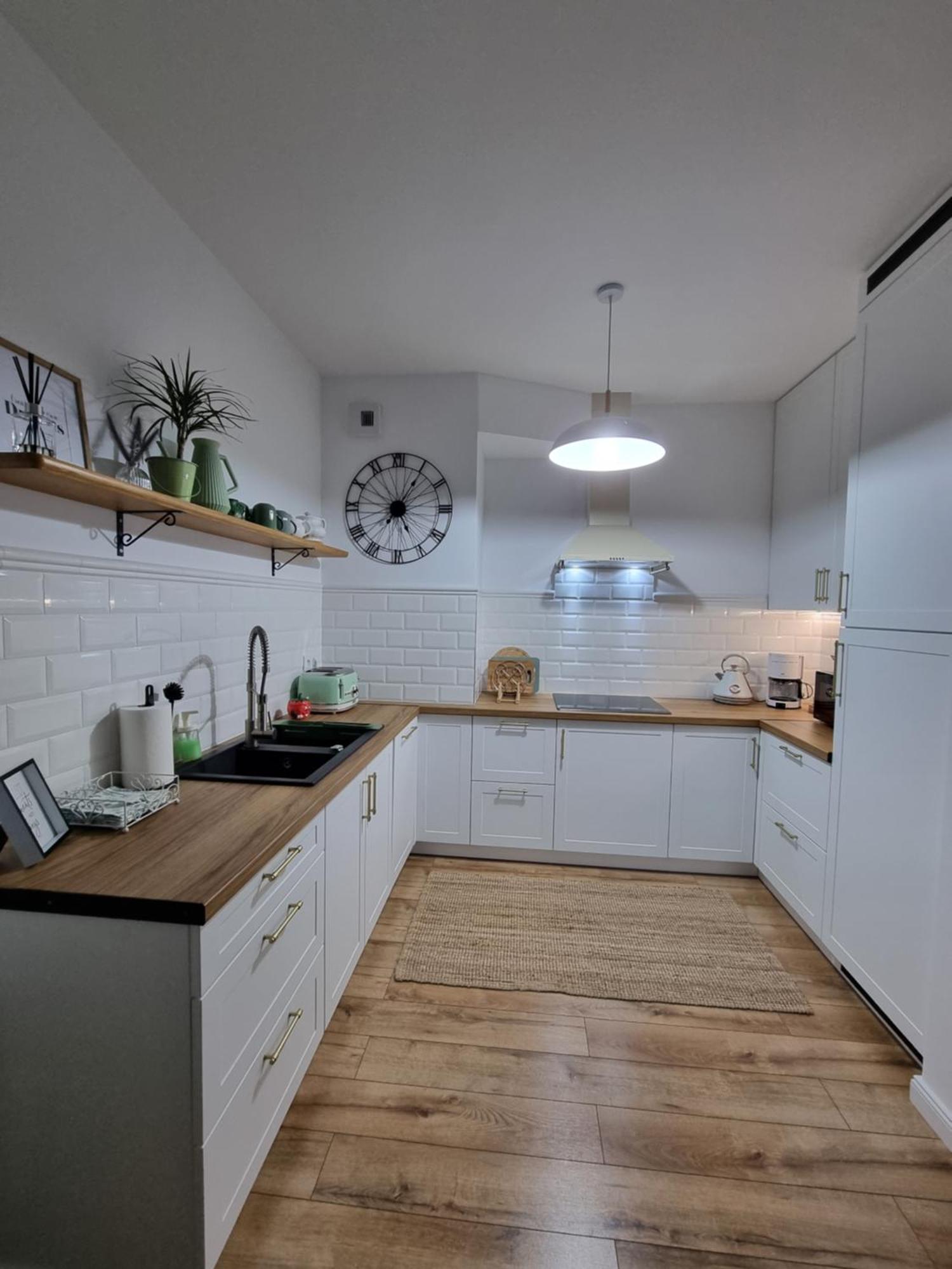Apartament Fryderyk Lagow Εξωτερικό φωτογραφία