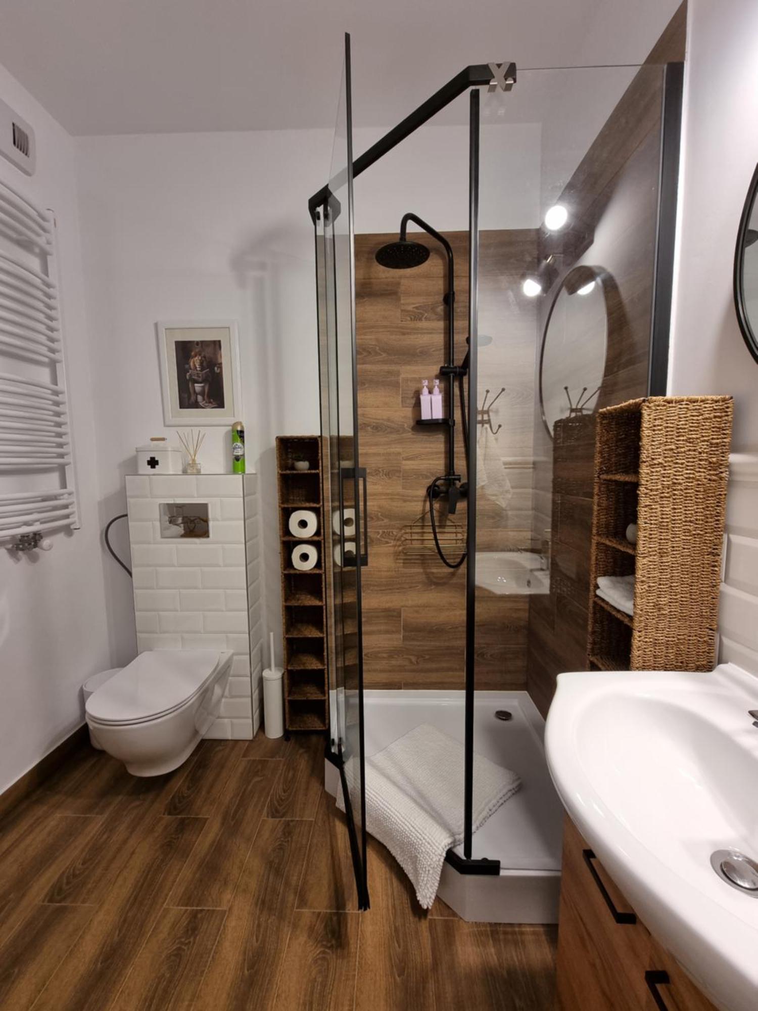 Apartament Fryderyk Lagow Εξωτερικό φωτογραφία