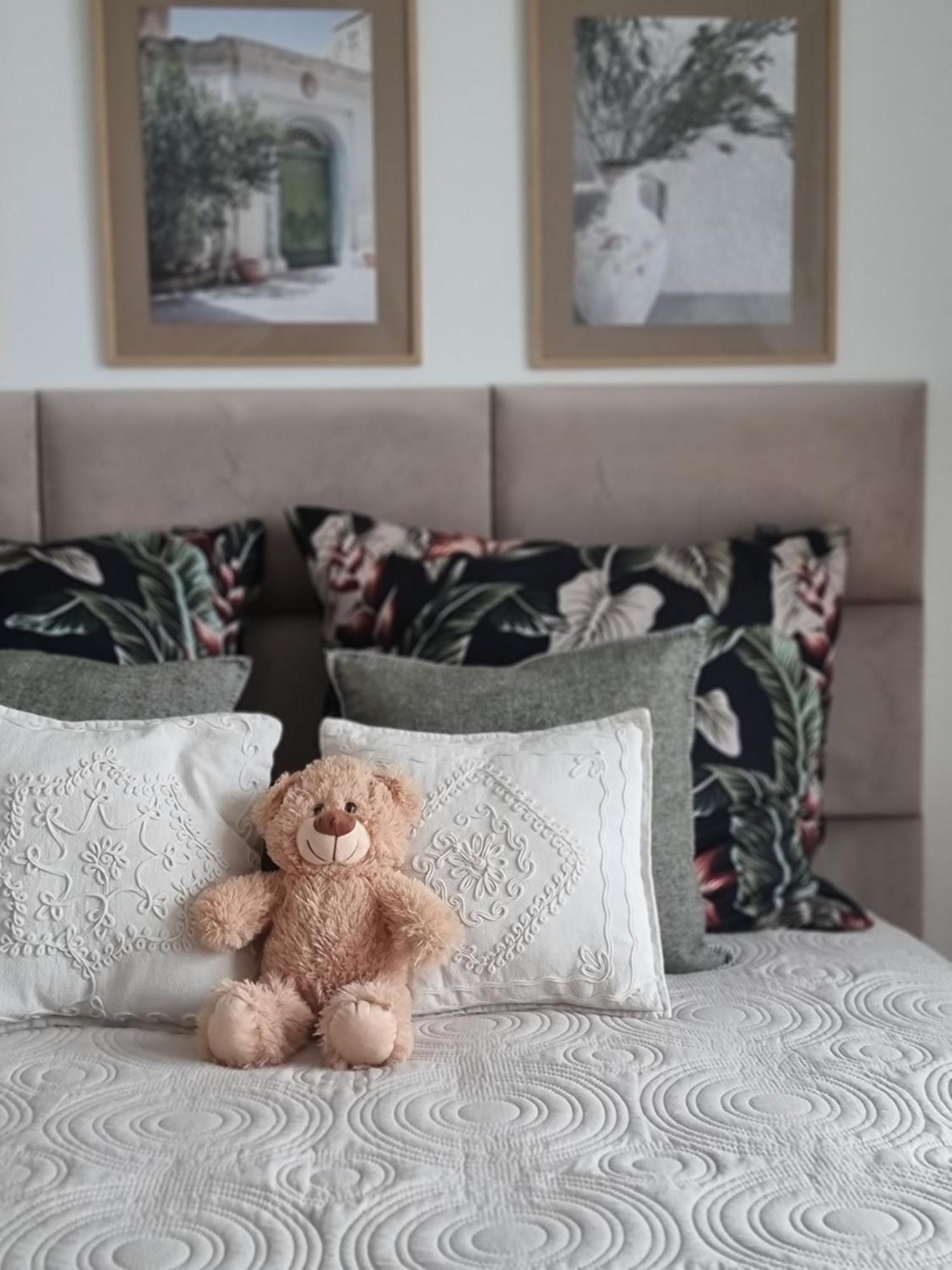 Apartament Fryderyk Lagow Εξωτερικό φωτογραφία