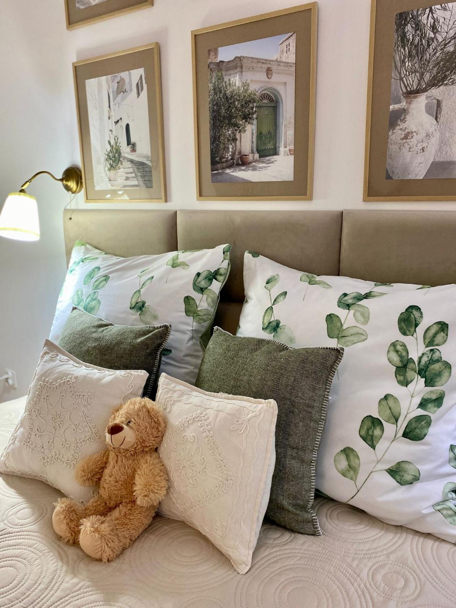 Apartament Fryderyk Lagow Εξωτερικό φωτογραφία