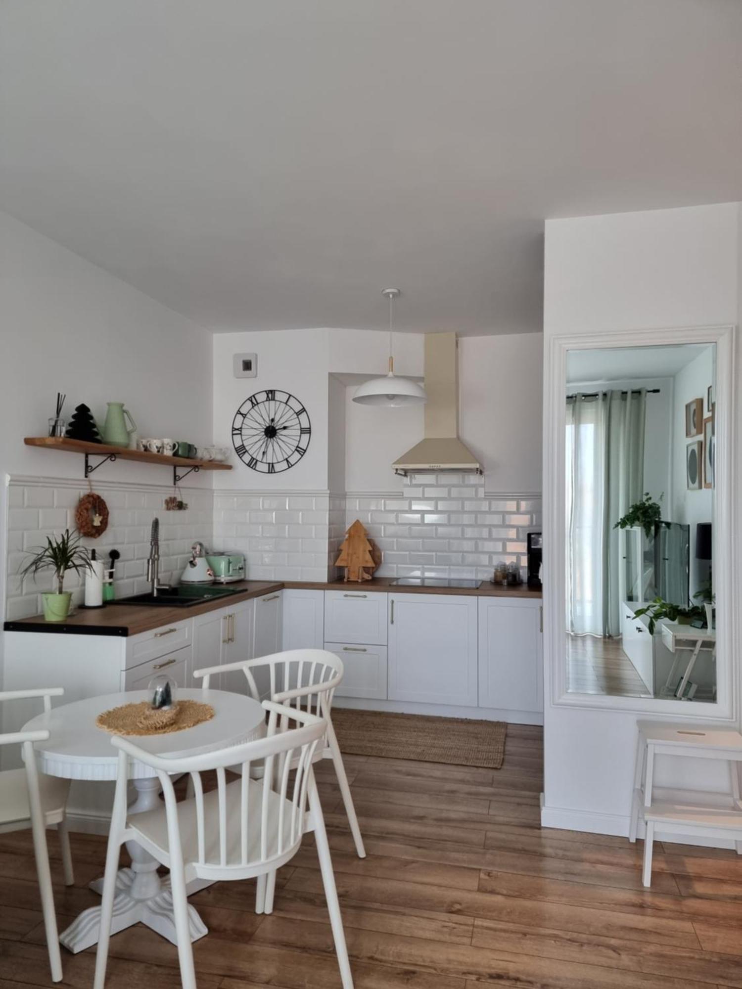 Apartament Fryderyk Lagow Εξωτερικό φωτογραφία