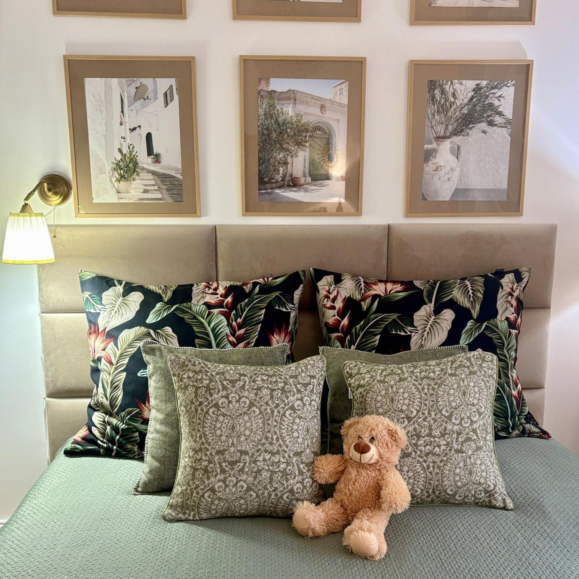Apartament Fryderyk Lagow Εξωτερικό φωτογραφία
